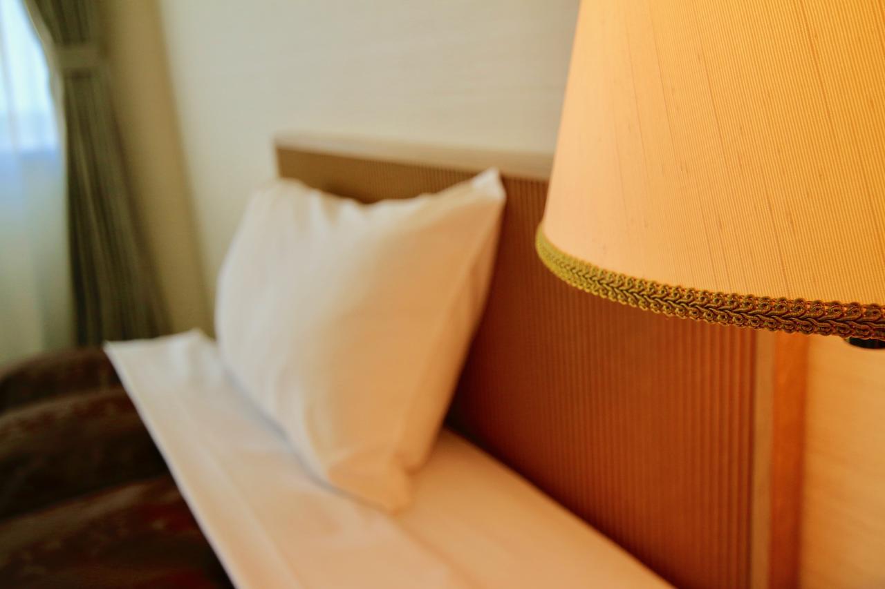 Mawaki Pole Pole Hotell Wajima Exteriör bild